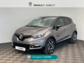Annonce Renault Captur occasion Essence 1.2 TCe 120ch Intens EDC à Seynod