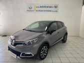 Renault Captur occasion année 2016 boite Manuelle Annonce Renault Captur occasion Essence 1.2 TCe 120ch Intens à Villefranche-de-Rouergue