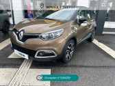 Annonce Renault Captur occasion Essence 1.2 TCe 120ch Stop&Start energy Hypnotic EDC Euro6 2015  Yvetot