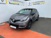Renault Captur occasion année 2016 boite Robotisee Annonce Renault Captur occasion Essence 1.2 TCe 120ch Stop&Start energy Intens EDC Euro6 2015 à Albi