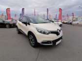 Renault Captur occasion année 2016 boite Robotisee Annonce Renault Captur occasion Essence 1.2 TCe 120ch Stop&Start energy Intens EDC Euro6 2015 à Saint-Maximin