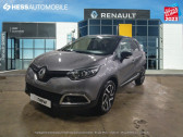 Annonce Renault Captur occasion Essence 1.2 TCe 120ch Stop&Start energy Intens EDC Euro6 2016 Camra  STRASBOURG