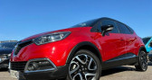 Renault Captur occasion année 2016 boite Automatique Annonce Renault Captur occasion Essence 1.2 TCE 120CH STOP&START ENERGY INTENS EDC EURO6 2016 à Strasbourg