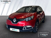 Renault Captur 1.2 TCe 120ch Stop&Start energy Intens EDC Euro6 2016   CONCARNEAU 29