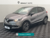 Annonce Renault Captur occasion Essence 1.2 TCe 120ch Stop&Start energy Intens EDC Euro6 2016  Dieppe