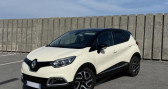 Renault Captur occasion année 2015 boite Automatique Annonce Renault Captur occasion Essence 1.2 TCe 120ch Stop&Start energy Intens EDC Euro6 à VILLENEUVE LOUBET