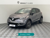 Annonce Renault Captur occasion Essence 1.2 TCe 120ch Stop&Start energy Intens EDC Euro6  Cluses