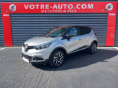 Annonce Renault Captur occasion Essence 1.2 TCe 120ch Stop&Start energy Intens Euro6 2016  ALES