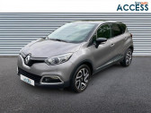 Annonce Renault Captur occasion  1.2 TCe 120ch Stop&Start energy Intens Euro6 2016 à TOUL