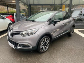 Renault Captur occasion année 2016 boite Manuelle Annonce Renault Captur occasion Essence 1.2 TCe 120ch Stop&Start energy Intens Euro6 2016 à Figeac