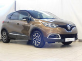 Annonce Renault Captur occasion Essence 1.2 TCe 120ch Stop&Start energy Intens Euro6 2016 à Castres