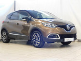 Renault Captur occasion année 2017 boite Manuelle Annonce Renault Captur occasion Essence 1.2 TCe 120ch Stop&Start energy Intens Euro6 2016 à Castres