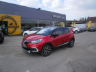 Renault Captur occasion Rouge année 2017 boite Manuelle Annonce Renault Captur occasion Essence 1.2 TCe 120ch Stop&Start energy Intens Euro6 2016 à Auxerre