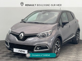 Annonce Renault Captur occasion Essence 1.2 TCe 120ch Stop&Start energy Intens Euro6 2016  Boulogne-sur-Mer