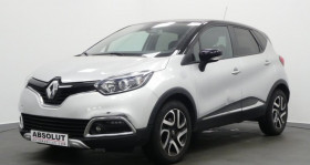 Renault Captur , garage ABSOLUT AUTOMOBILES  Nanteuil-les-Meaux