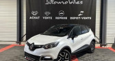 Annonce Renault Captur occasion Essence 1.2 TCe 120ch Stop&Start energy Wave Euro6 2016 � Pulnoy