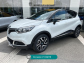 Annonce Renault Captur occasion Essence 1.2 TCe 120ch Stop&Start energy Wave Euro6 2016  Yvetot