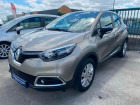 Renault Captur occasion Beige année 2016 boite Manuelle Annonce Renault Captur occasion Essence 1.2 TCe 120ch Stop&Start energy Zen Euro6 2016 à Barberey-Saint-Sulpice