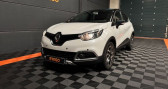 Annonce Renault Captur occasion Essence 1.2 tce 120ch wave entretien regulateur de vitesse camera re � Mons en Baroeul