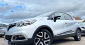 Renault Captur 1.2 TCE 120CH ZEN EDC   Strasbourg 67