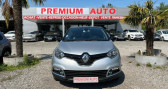 Renault Captur occasion année 2015 boite Automatique Annonce Renault Captur occasion Essence 1.2 TCE 120ch à livron sur Drôme