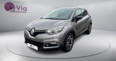 Annonce Renault Captur occasion Essence 1.2 TCe 120CV BVA Intens - BLUETOOTH / RADAR AR / GPS  Marlenheim