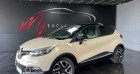 Renault Captur occasion Ivoire année 2014 boite Automatique Annonce Renault Captur occasion Essence 1.2 TCE Energy 120 ch Intens EDC - 1?re Main - Garantie - 4 à LISSIEU