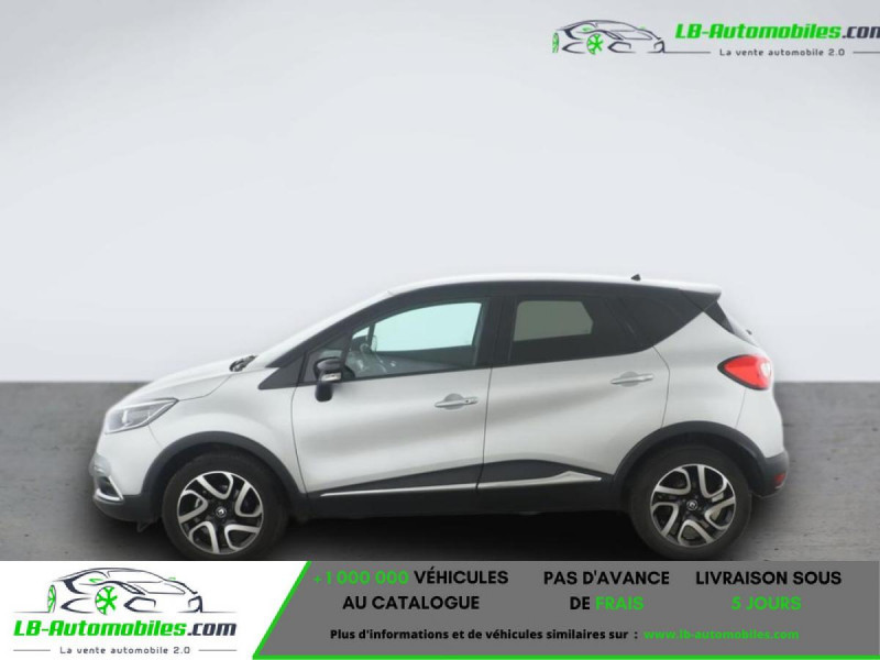 Renault Captur 1.2 TCe Energy Crossborder*NAVI*TEMPO*  occasion  Beaupuy - photo n5