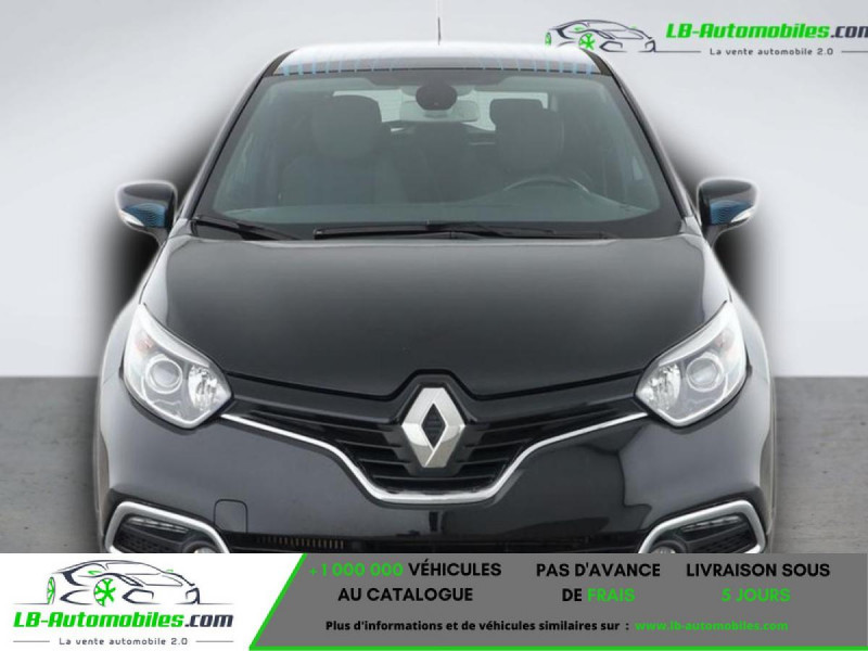 Renault Captur 1.2 TCe Energy Crossborder*TEMPO*CAM*PDC*  occasion  Beaupuy - photo n5