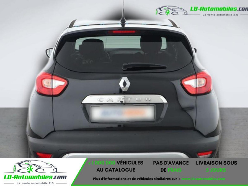 Renault Captur 1.2 TCe Energy Crossborder*TEMPO*CAM*PDC*  occasion  Beaupuy - photo n7