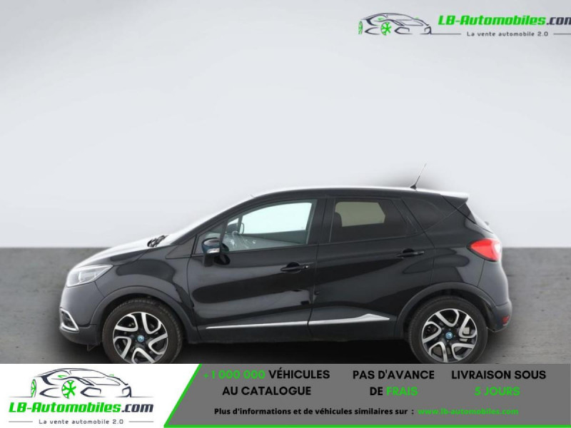 Renault Captur 1.2 TCe Energy Crossborder*TEMPO*CAM*PDC*  occasion  Beaupuy - photo n6