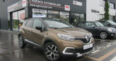 Renault Captur occasion année 2018 boite Automatique Annonce Renault Captur occasion Essence 1.2 tce energy intens edc à HESINGUE