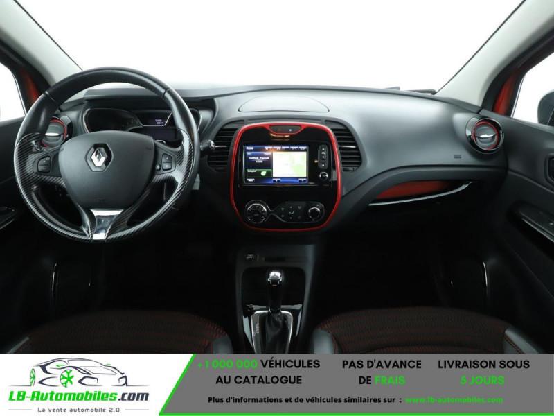 Renault Captur 1.2 TCe Energy XMOD*NAVI*TEMPO*CAM*PDC*  occasion  Beaupuy - photo n3