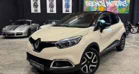 Renault Captur , garage AGENCY MOTORS � Chazay-d'azergues