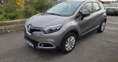 Annonce Renault Captur occasion Essence 1.2l Tce 120 Boite Auto � SANNOIS
