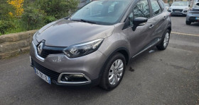 Renault Captur , garage AUTOS CARS 95 � SANNOIS
