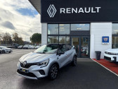 Annonce Renault Captur occasion Essence 1.3 Energy TCe - 130 - FAP  Intens PHASE 2  Bessires