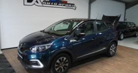 Renault Captur , garage DA AUTOSPORT  Saint Andr de corcy