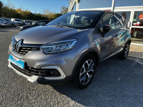 Renault Captur occasion 2019 mise en vente à Labge par le garage VPN AUTOS TOULOUSE - photo n°1
