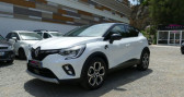 Renault Captur occasion année 2020 boite Manuelle Annonce Renault Captur occasion Essence 1.3 TCE 130 Ch INTENS BVM6 à LA CIOTAT