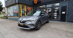 Renault Captur , garage EWIGO BOURGOIN-JALLIEU  Bourgoin-Jallieu