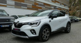 Renault Captur occasion année 2020 boite Automatique Annonce Renault Captur occasion Essence 1.3 TCE 130 Ch INTENS EDC à LA CIOTAT