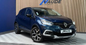 Renault Captur occasion année 2019 boite Manuelle Annonce Renault Captur occasion Essence 1.3 TCe 130 CH INTENS - SUIVI COMPLET à Lozanne