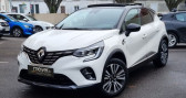 Renault Captur 1.3 tce 130 cv edc initiale paris  2020 - annonce de voiture en vente sur Auto S&eacute;lection.com