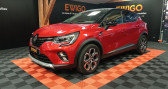 Annonce Renault Captur occasion Essence 1.3 tce 130 intens bva toit pano camera 360 attelage  LUX
