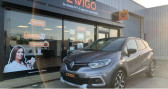 Renault Captur occasion année 2019 boite Manuelle Annonce Renault Captur occasion Essence 1.3 TCE 130 INTENS CAMERA DE RECUL à Dieppe