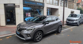 Renault Captur , garage AGENCE AUTOMOBILE AVRON � Enghien Les Bains