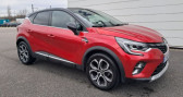 Annonce Renault Captur occasion Essence 1.3 TCe 130 Intens EDC � CHANAS