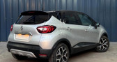 Annonce Renault Captur occasion Essence 1.3 TCE 130 INTENS - Garantie 1 An - Cam�ra - 1�re main - Ra � Halluin