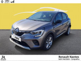 Renault Captur occasion année 2021 boite Automatique Annonce Renault Captur occasion Essence 1.3 TCe 130ch FAP Business EDC à SAINT HERBLAIN